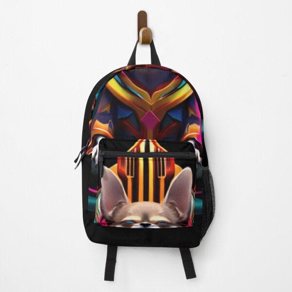 Item preview, Wicked Chihuahua Dog God No.4 designed and sold by MadHouseVisions.