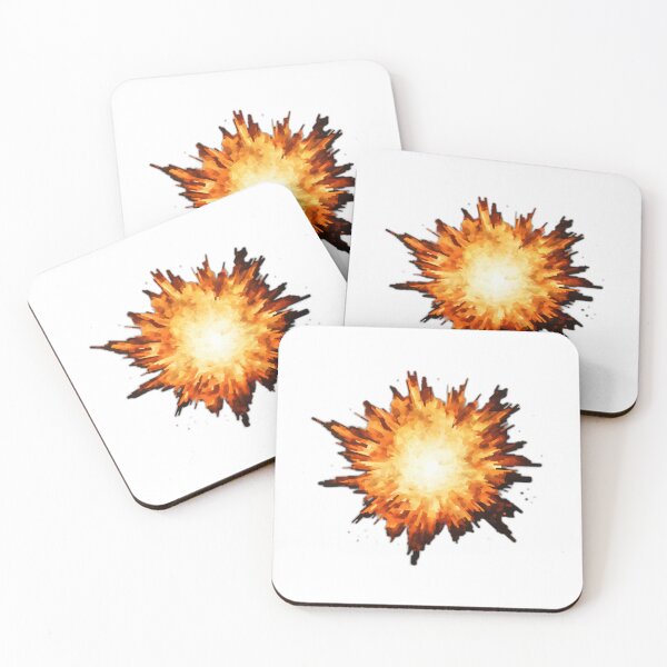 Item preview, Super nova explosion designed and sold by marezino.