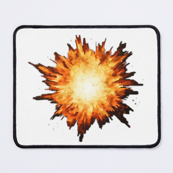 Item preview, Super nova explosion designed and sold by marezino.