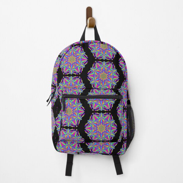 Item preview, Kaleidoscope Hearts Design designed and sold by LookUpCreations.