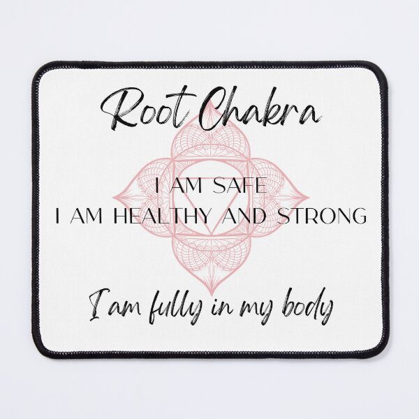 Item preview, Root Chakra Affirmations designed and sold by Grisa4.