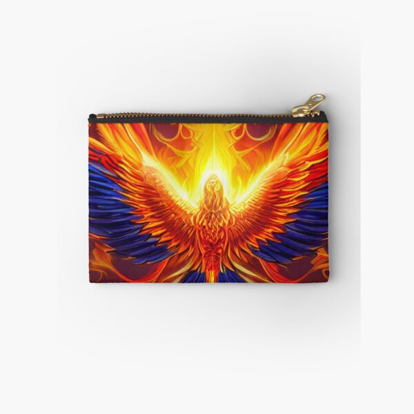 Item preview, Phoenix Upward Flight designed and sold by Sweet-Medley.