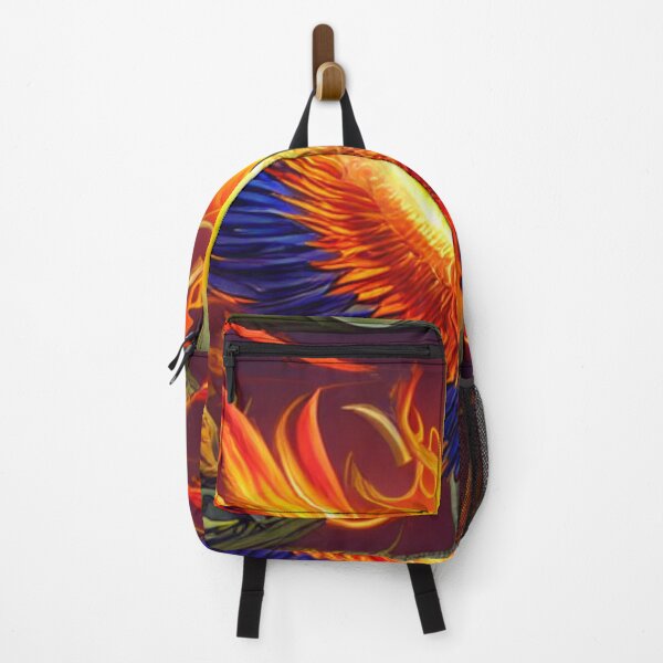Item preview, Phoenix Upward Flight designed and sold by Sweet-Medley.