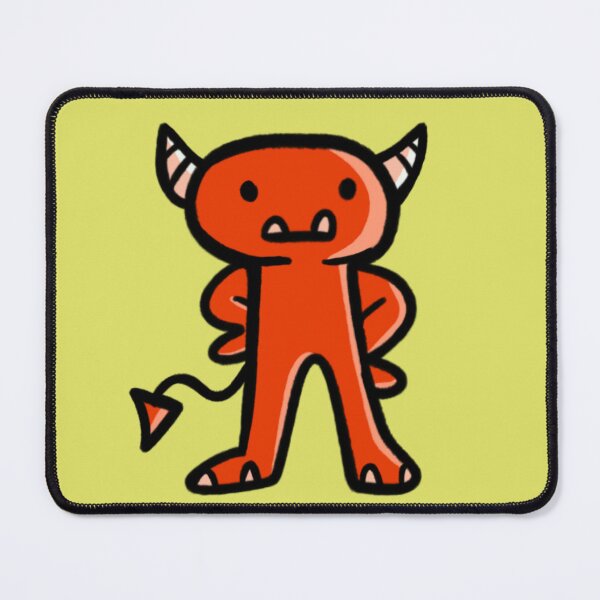 Item preview, Diablito designed and sold by Carlows.
