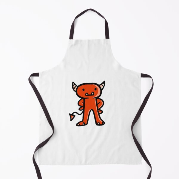 Item preview, Diablito designed and sold by Carlows.