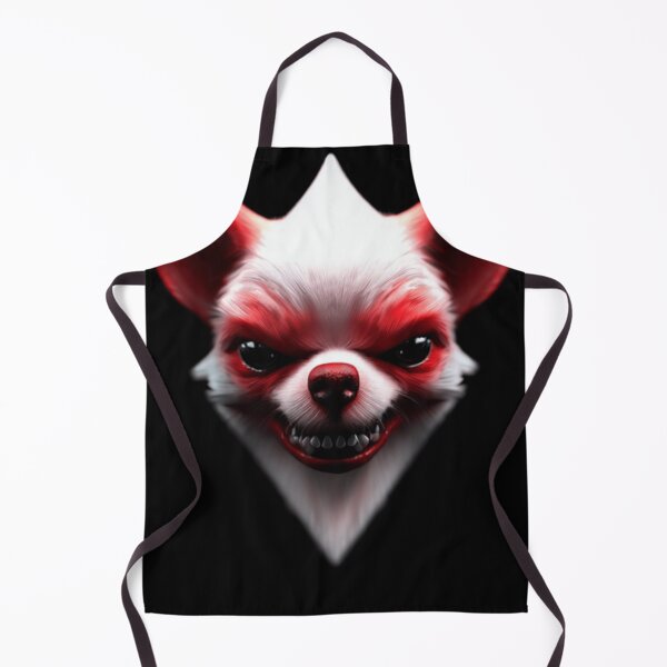 Item preview, Mad Chihuahua Dog  designed and sold by MadHouseVisions.