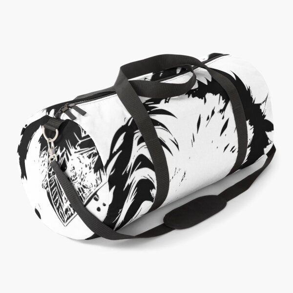 Item preview, The Inked Warrior designed and sold by Pickmash.