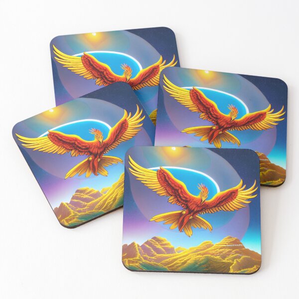 Item preview, Phoenix Mountain Sweet designed and sold by Sweet-Medley.