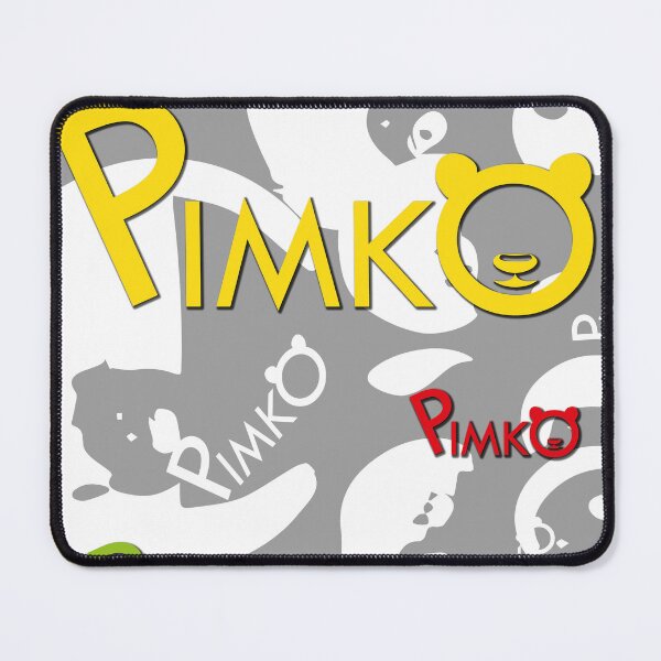 Artikelvorschau, pimko MUSTERFARBE entworfen und verkauft von Kimdavinci.