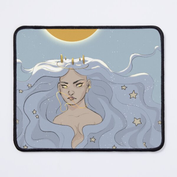 Item preview, Queen designed and sold by MichaliCial Art.