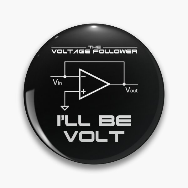 Item preview, The Voltage Follower designed and sold by Aispherence.