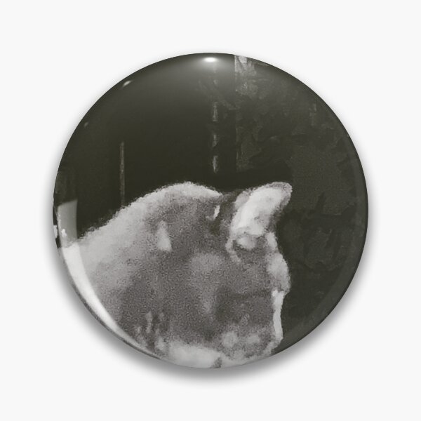 Item preview, katze designed and sold by NettieMoth.