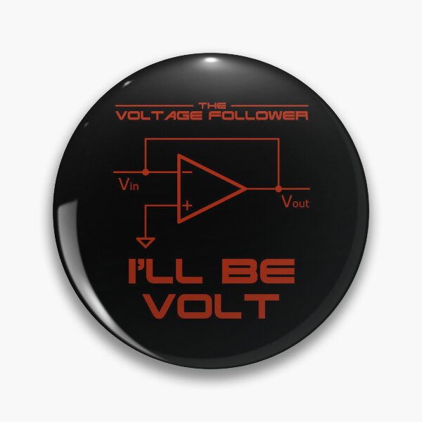 Item preview, The Voltage Follower designed and sold by Aispherence.