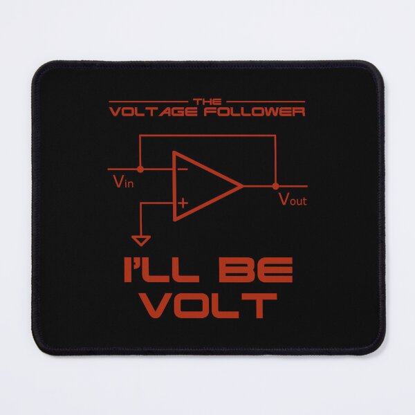 Item preview, The Voltage Follower designed and sold by Aispherence.