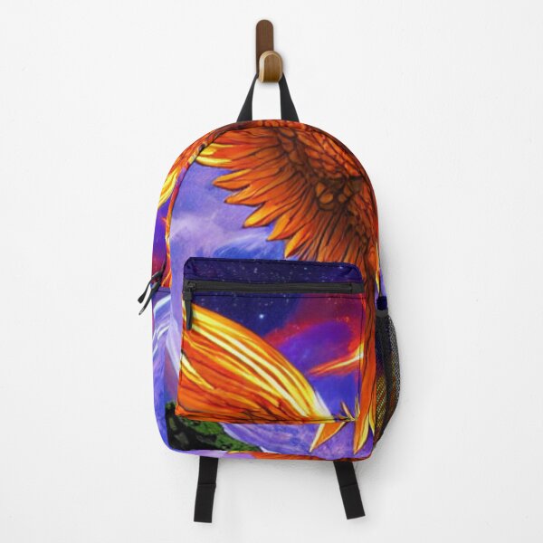 Item preview, Dawning of the Phoenix designed and sold by Sweet-Medley.