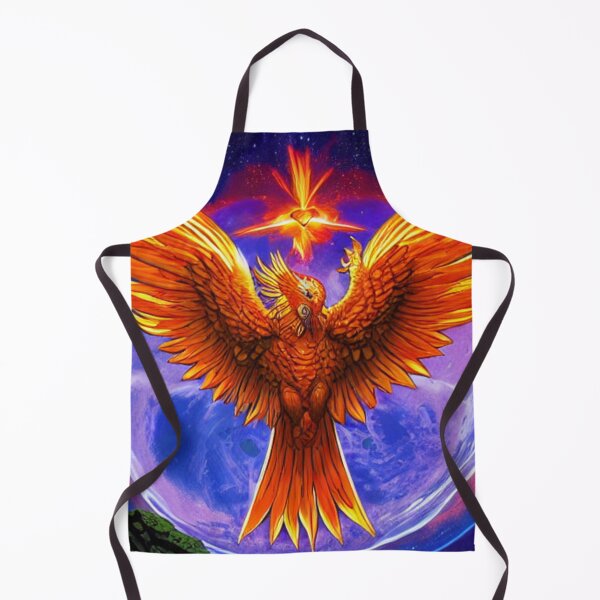Item preview, Dawning of the Phoenix designed and sold by Sweet-Medley.