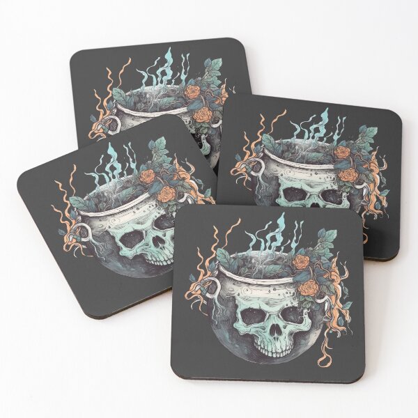 Item preview, Witch's Brew designed and sold by cryoxene.
