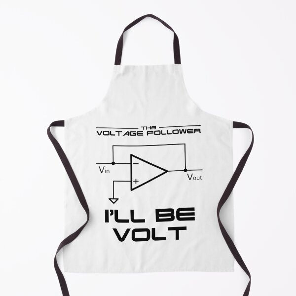 Item preview, The Voltage Follower designed and sold by Aispherence.