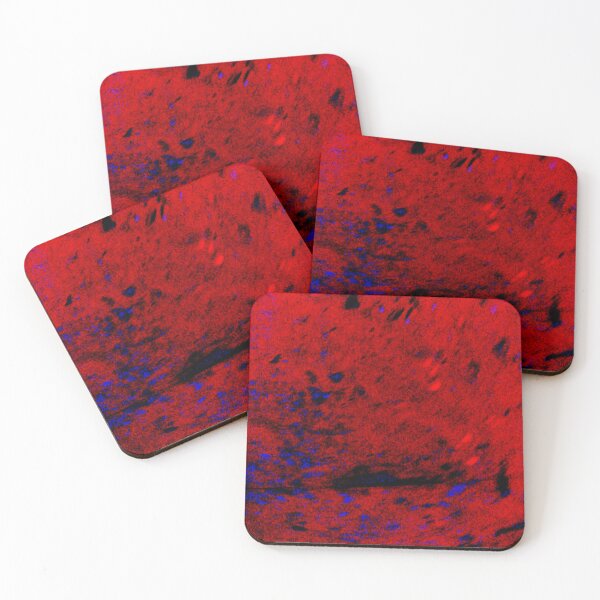 Item preview, Martian Landscape designed and sold by Glitchshaman.
