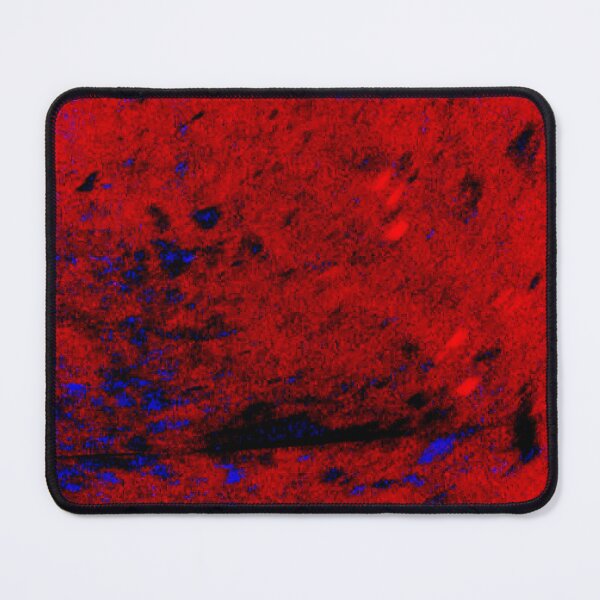 Item preview, Martian Landscape designed and sold by Glitchshaman.