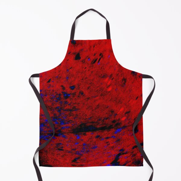 Item preview, Martian Landscape designed and sold by Glitchshaman.
