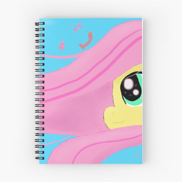 Item preview, Fluttershy In Spring designed and sold by Carnelian-Fox.