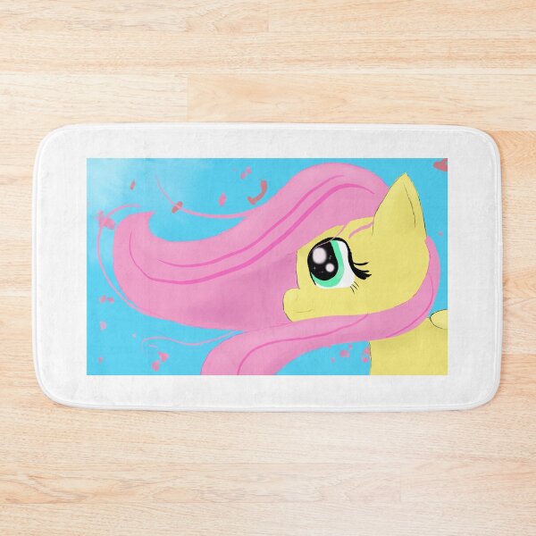 Item preview, Fluttershy In Spring designed and sold by Carnelian-Fox.