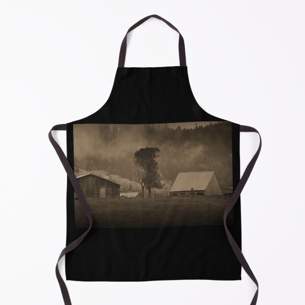 Item preview, Oregon Farm designed and sold by KirtTisdale.