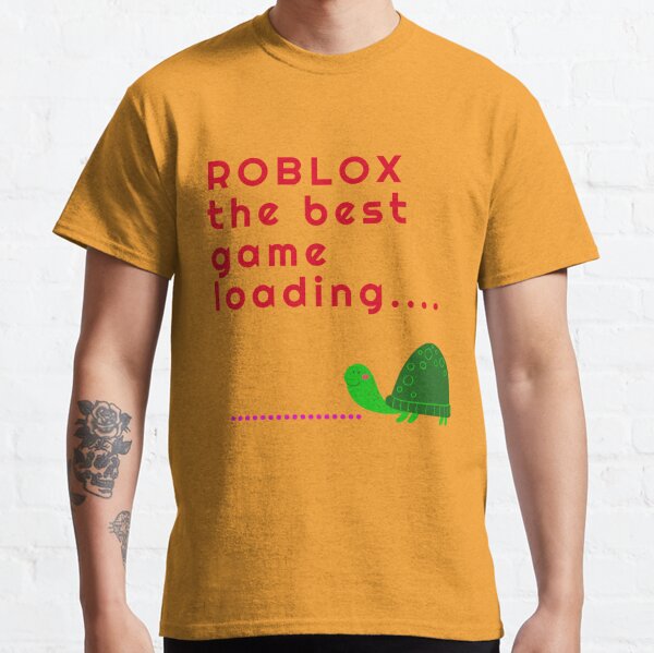 I Love Roblox Shirt, Roblox Shirt, Roblox Lover Shirt, Gamer Shirt, Gift  for Kids, Streamer Shirt, Event Shirt, Roblox Tee, Cartoon Shirt 