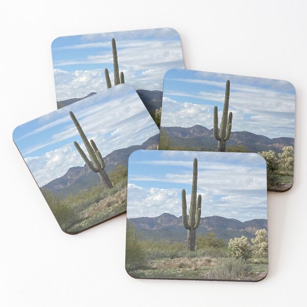 Item preview, A Saguaro Cactus designed and sold by Image-Prints.