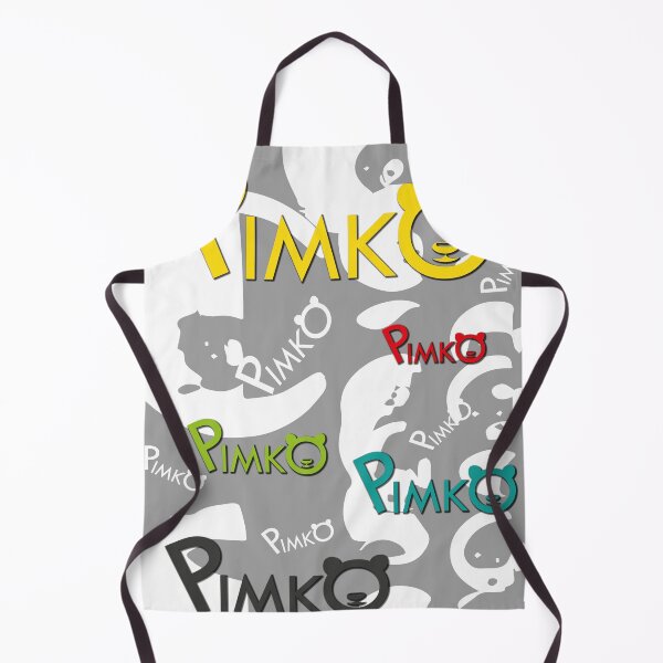 Item preview, pimko PATTERN COLOR designed and sold by Kimdavinci.