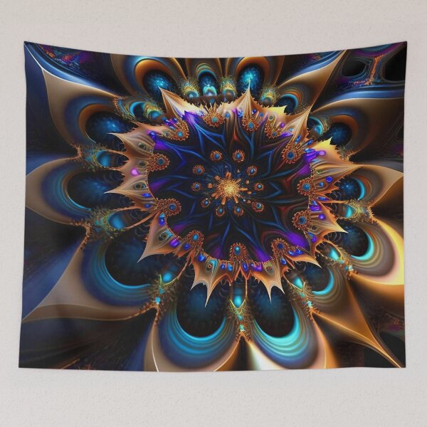 Item preview, Inner dimensional Portal  designed and sold by Psychedelic-Sap.