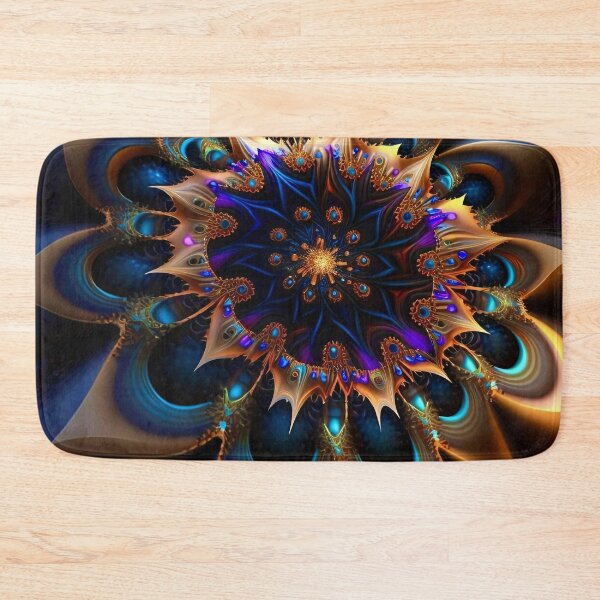 Item preview, Inner dimensional Portal  designed and sold by Psychedelic-Sap.