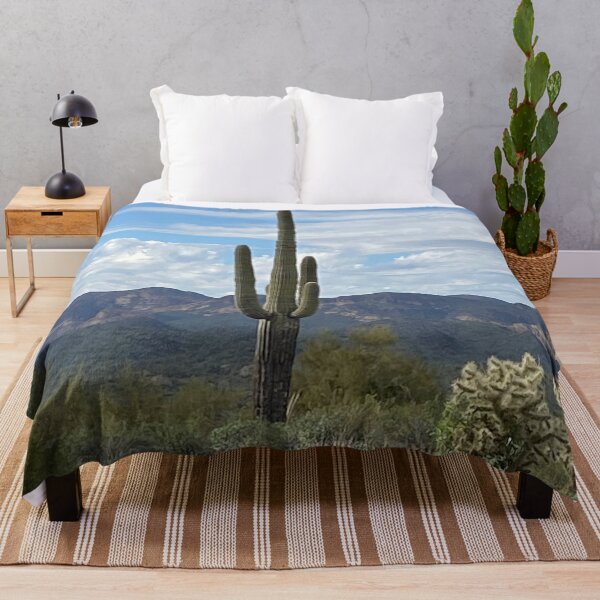 Item preview, A Saguaro Cactus designed and sold by Image-Prints.