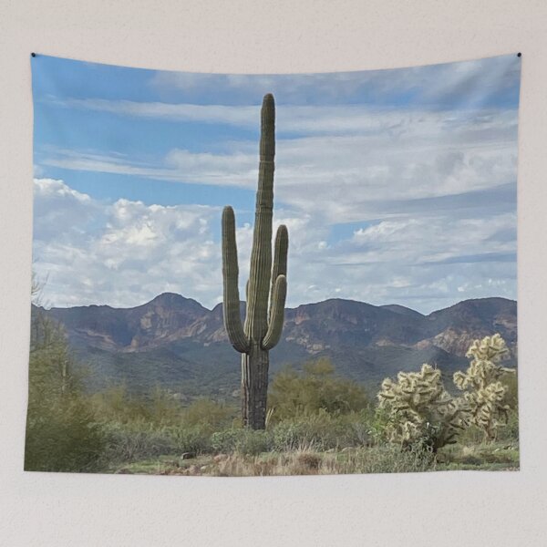 Item preview, A Saguaro Cactus designed and sold by Image-Prints.