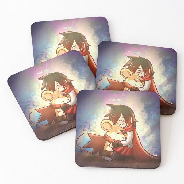 Item preview, Somewhat of a thank you designed and sold by AG Nonsuch.