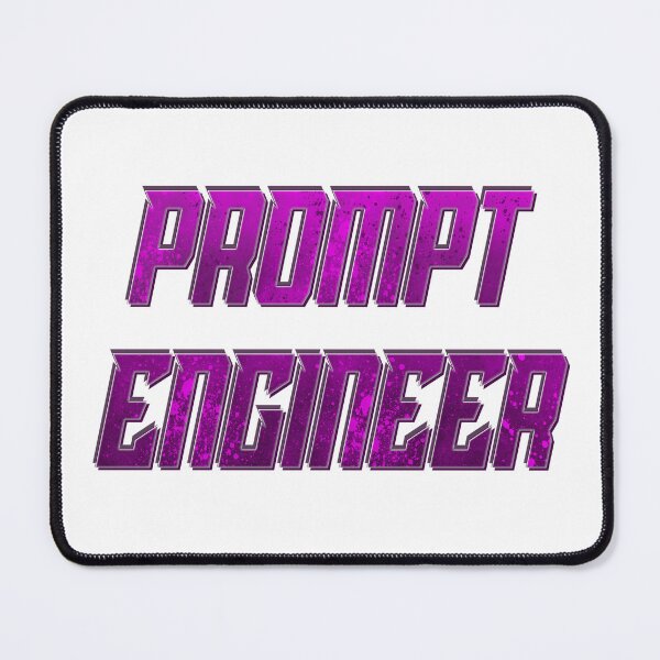 Item preview, Ai art Prompt engineer designed and sold by OmStyleStudio.