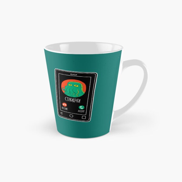 Item preview, Cthulhu Calling  designed and sold by grrrenadine.