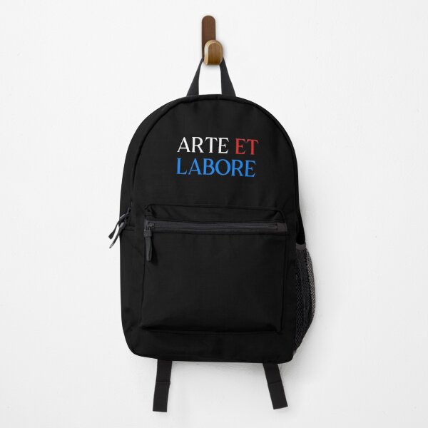Item preview, Arte et Labore B designed and sold by VRedBaller.