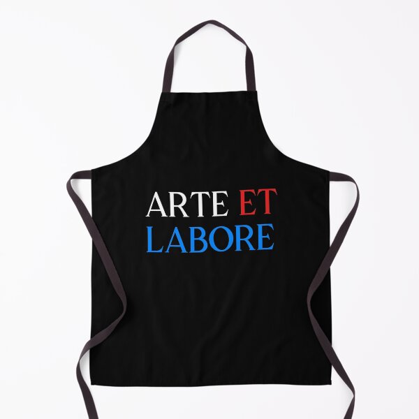 Item preview, Arte et Labore B designed and sold by VRedBaller.