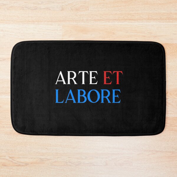 Item preview, Arte et Labore B designed and sold by VRedBaller.