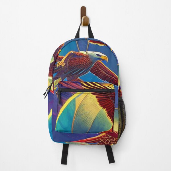 Item preview, Eagles Hunt designed and sold by Sweet-Medley.