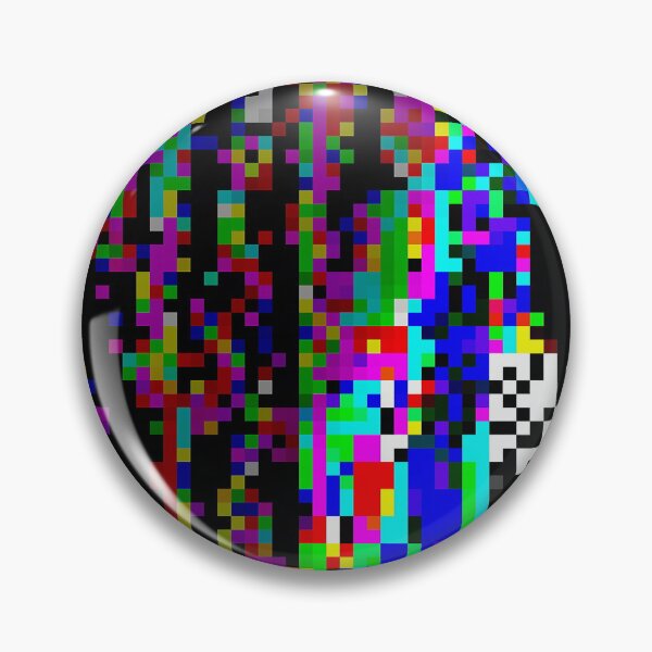 Item preview, Pixel War designed and sold by Glitchshaman.