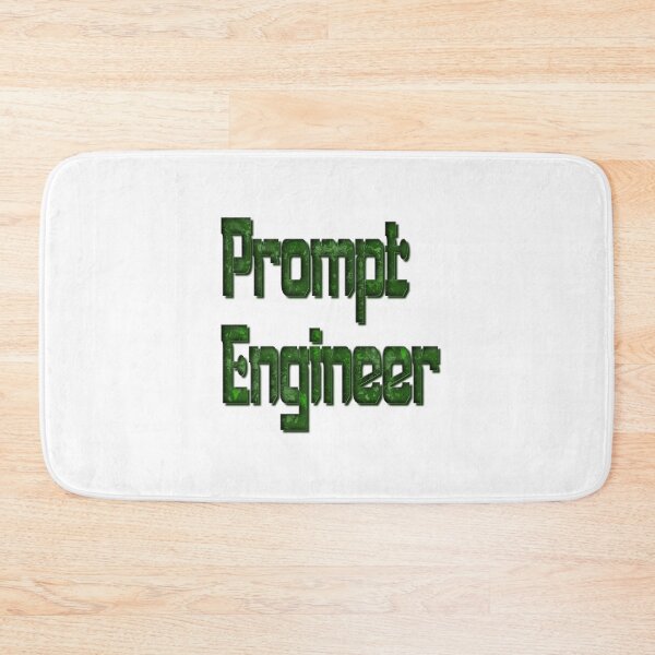 Item preview, Ai art Prompt engineer designed and sold by OmStyleStudio.