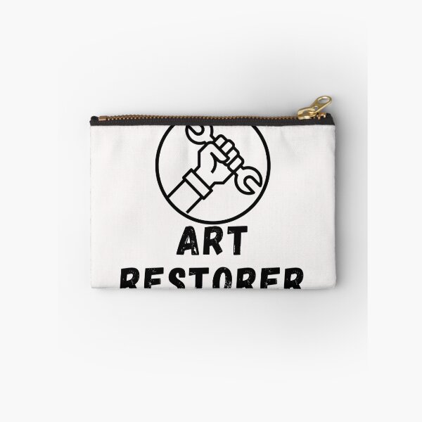 Item preview, Art Restorer designed and sold by ArtisShops.