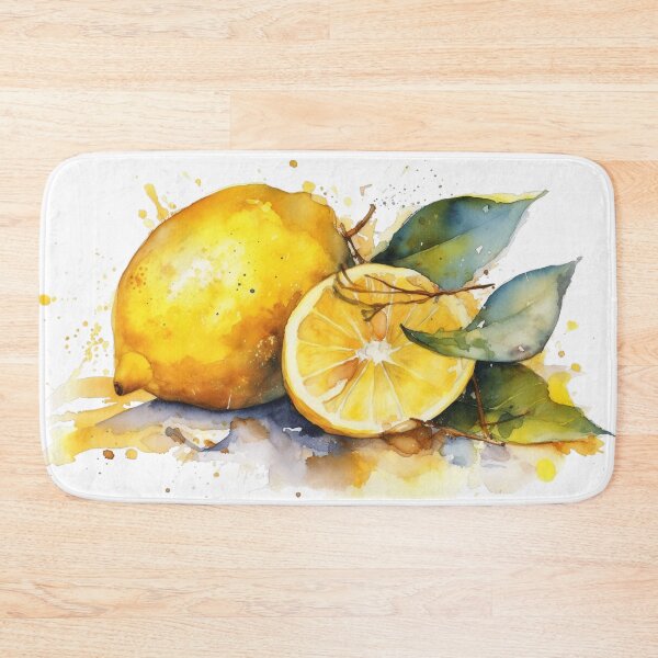 Item preview, Lemons designed and sold by mosfunky.