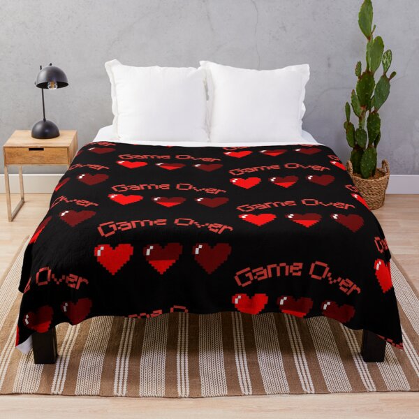 Item preview, Game Over designed and sold by Knottygirl.