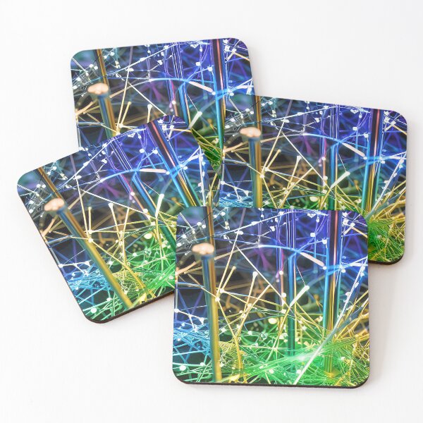Item preview, neural pathways designed and sold by Minpadesign.