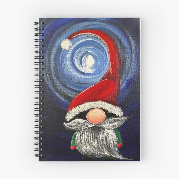 Item preview, Garry the Christmas Gnome designed and sold by Michelle Croner.