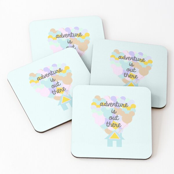Item preview, Adventure is Out There designed and sold by samantha brachman.